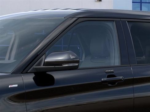New 2027 Ford Explorer ST-Line w/ Premium Package RWD image 20