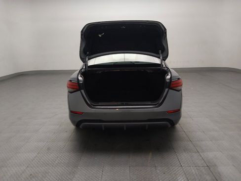 Used 2024 Nissan Sentra S FWD image 29