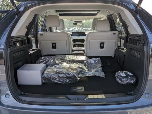 New 2026 MAZDA CX-90 3.3 Turbo S w/ Premium Plus AWD/4WD image 28