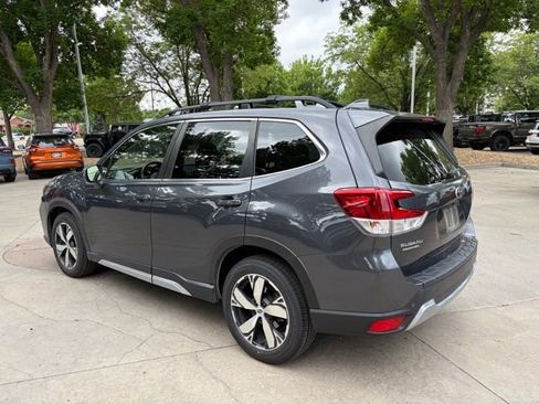 Used 2021 Subaru Forester Touring w/ Popular Package #2 AWD/4WD image 3
