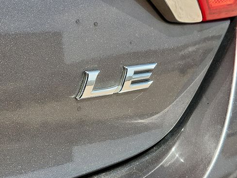 Used 2016 Toyota Camry LE w/ Protection Package (Q2) image 9