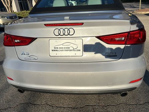 Used 2015 Audi A3 2.0T Premium Plus image 7