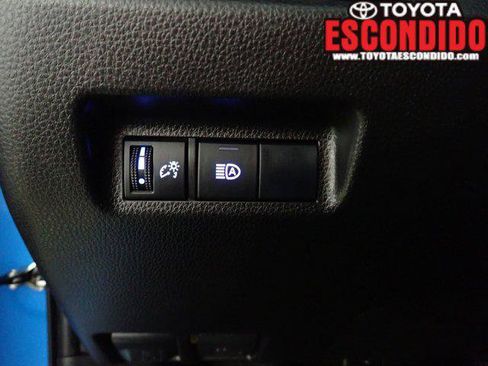 Certified 2019 Toyota RAV4 LE w/ Carpet Mat Package FWD image 29
