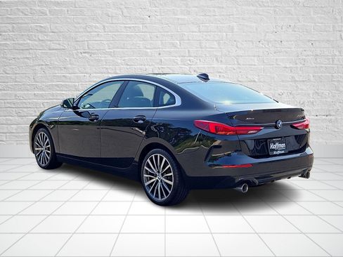Used 2020 BMW 228i xDrive Gran Coupe AWD/4WD image 4
