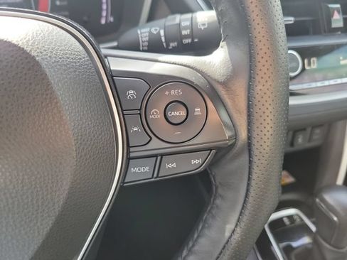 Used 2023 Toyota Corolla Cross XLE AWD/4WD image 25