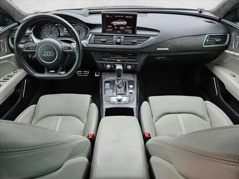 Used 2018 Audi S7 Prestige w/ S Sport Package AWD/4WD image 20