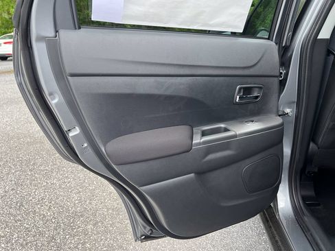 New 2026 Mitsubishi Outlander Sport AWD image 25