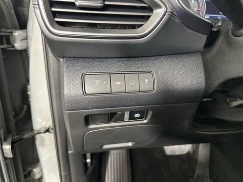 Certified 2023 Hyundai Santa Fe SEL image 19