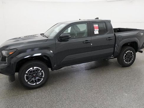 New 2026 Toyota Tacoma TRD Sport image 88