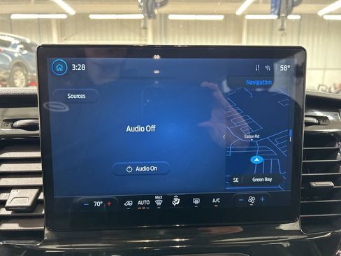 Certified 2024 Ford Transit 350 XLT image 15