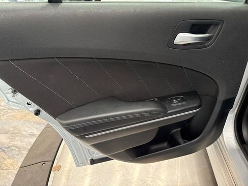Used 2023 Dodge Charger R/T w/ Cold Weather Package image 39