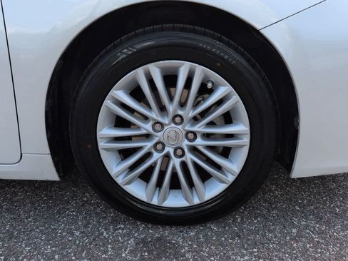 Used 2018 Lexus ES 350 w/ Accessory Package 2 FWD image 11