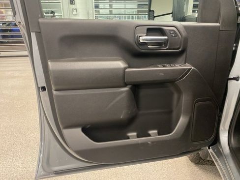 New 2026 Chevrolet Silverado 2500 Custom image 22