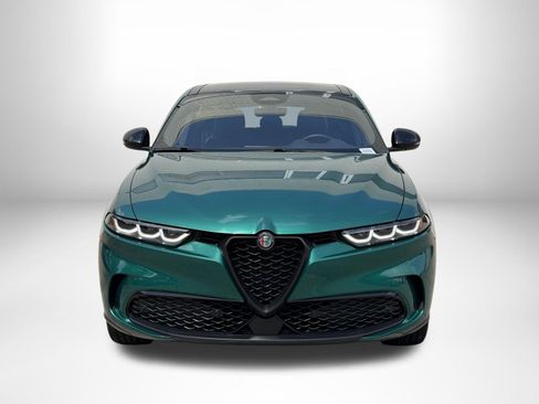 Used 2024 Alfa Romeo Tonale Veloce AWD/4WD image 8