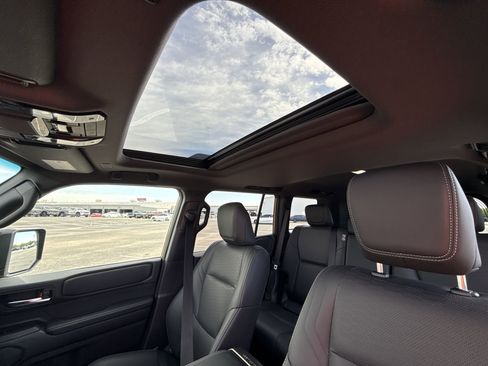 Certified 2026 Toyota Land Cruiser w/ Premium Package image 16