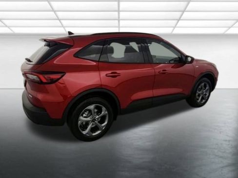 New 2026 Ford Escape ST-Line w/ Tech Pack #1 image 10