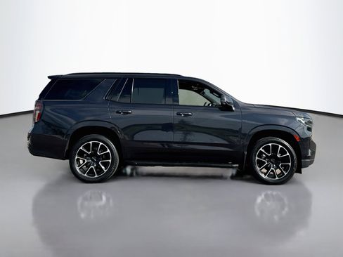 Used 2023 Chevrolet Tahoe RST w/ Luxury Package AWD/4WD image 8