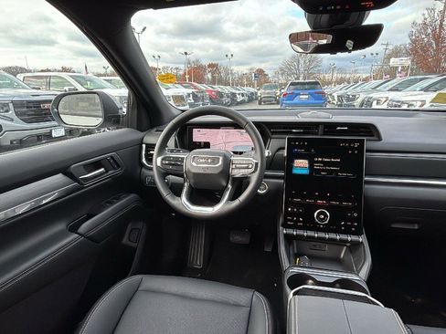 New 2026 GMC Terrain Elevation w/ Elevation Premium Package image 24