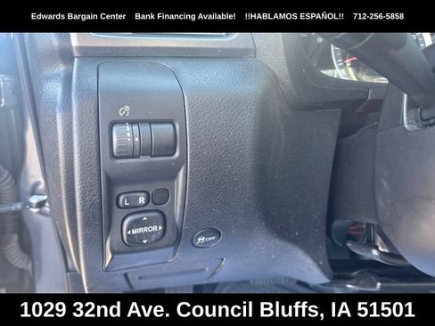 Used 2011 Subaru Impreza 2.5i Premium w/ PWR Moonroof Value Pkg AWD/4WD image 17