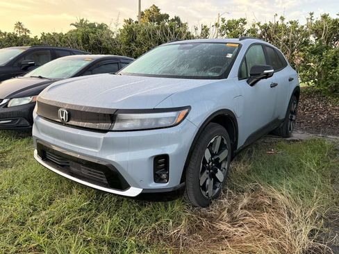Used 2024 Honda Prologue Elite image 12