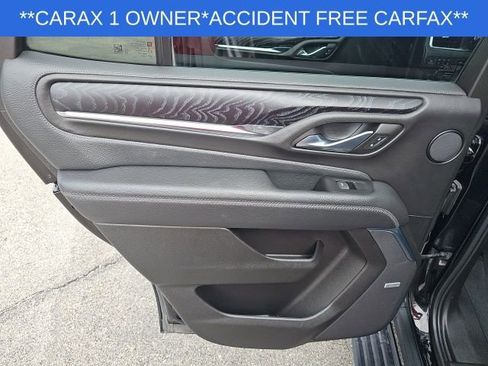 Used 2023 GMC Yukon Denali image 30