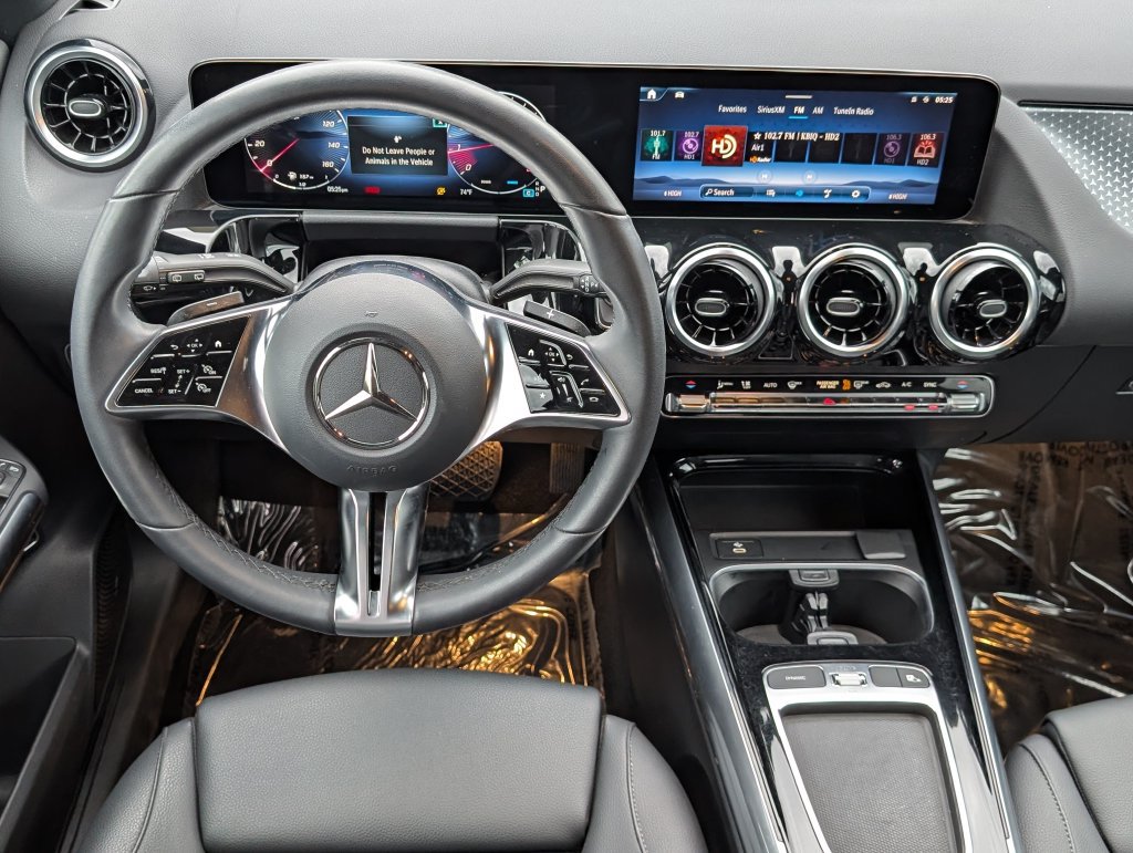Used 2026 Mercedes-Benz GLA 250 4MATIC image 25