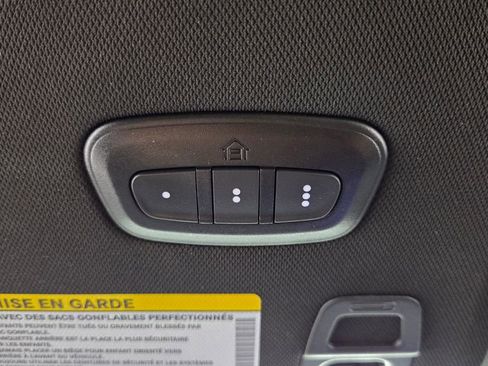 Used 2023 Jeep Grand Cherokee L Overland image 29