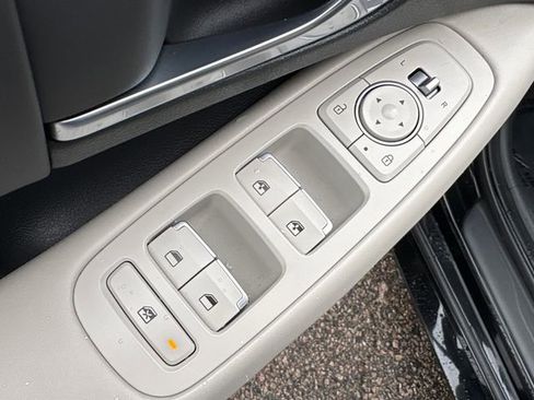 Used 2022 Hyundai Sonata SEL image 23