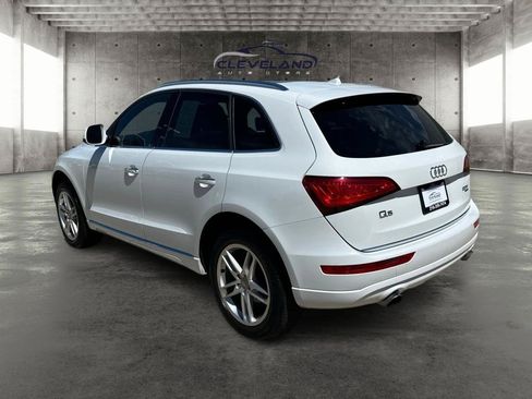Used 2015 Audi Q5 2.0T Premium Plus AWD/4WD image 5