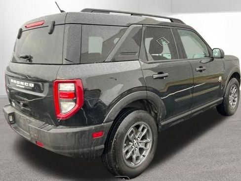 Used 2024 Ford Bronco Sport Big Bend image 5