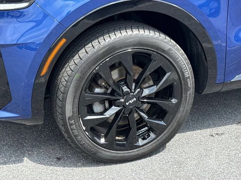 Used 2022 Kia Sorento SX AWD/4WD image 7