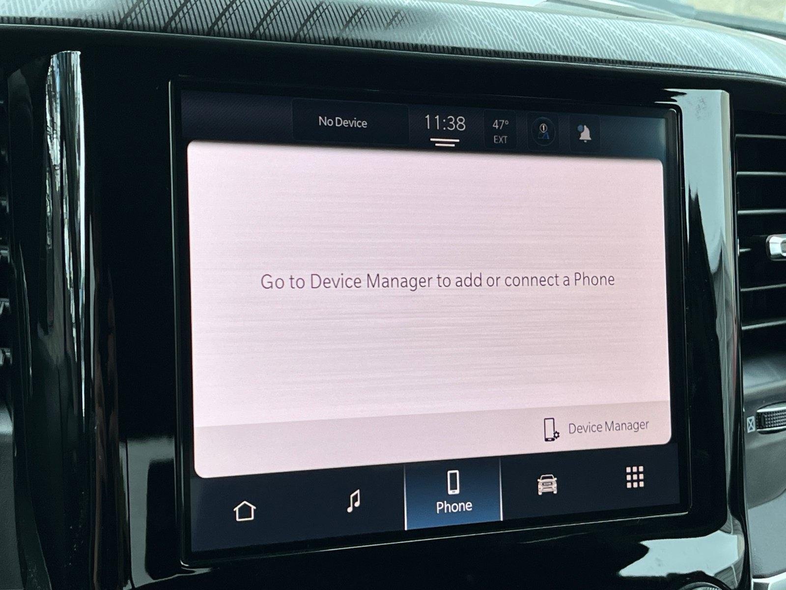 New 2026 RAM 1500 Big Horn AWD/4WD image 20