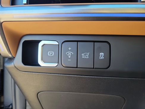 New 2026 Hyundai Santa Fe Calligraphy image 24