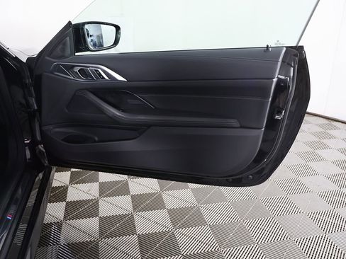 Used 2025 BMW 430i Convertible RWD image 31