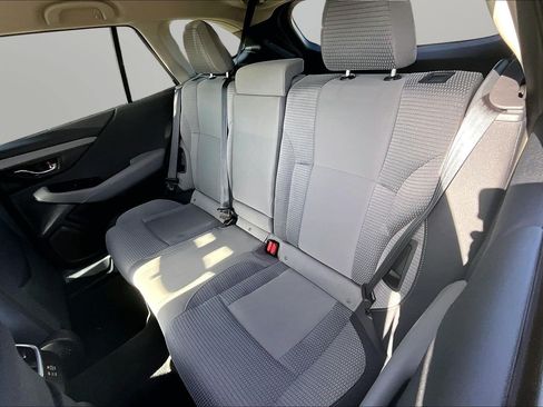 Used 2023 Subaru Outback Premium AWD/4WD image 18