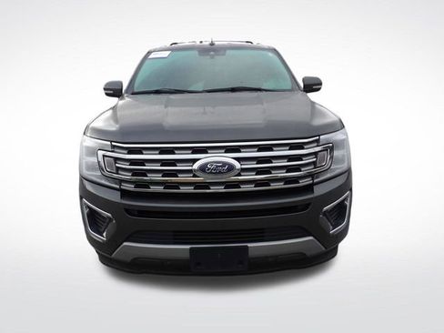 Certified 2020 Ford Expedition Max Limited image 2