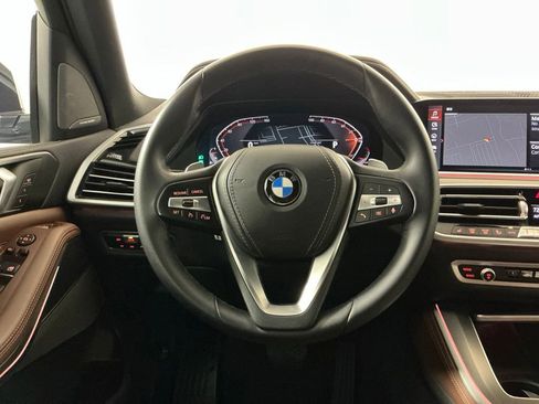 Certified 2023 BMW X5 sDrive40i w/ Premium Package RWD image 12