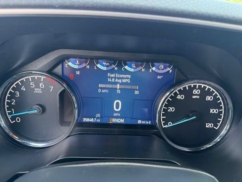 Used 2023 Ford F150 XLT w/ Equipment Group 302A High AWD/4WD image 27