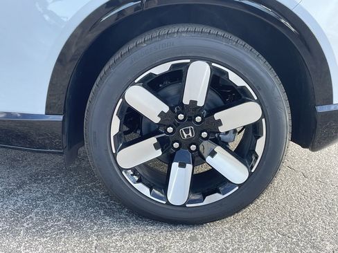 New 2026 Honda Prologue Elite image 25