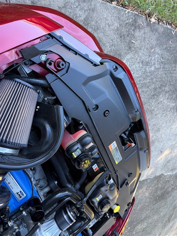 Used 2014 Ford Mustang Shelby GT500 w/ Equipment Group 821A RWD image 71
