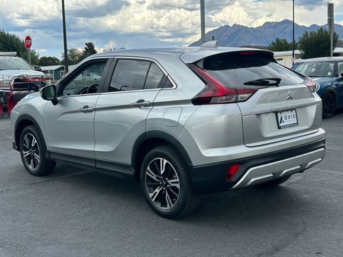 Used 2023 Mitsubishi Eclipse Cross AWD image 7