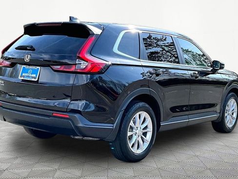 Used 2024 Honda CR-V EX image 6