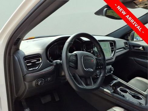 Used 2024 Dodge Durango R/T AWD/4WD image 12