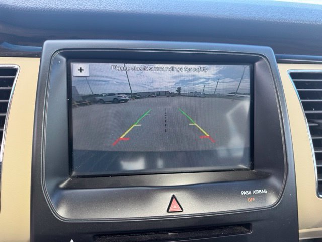 Used 2019 Ford Flex SEL w/ Equipment Group 202A FWD image 20