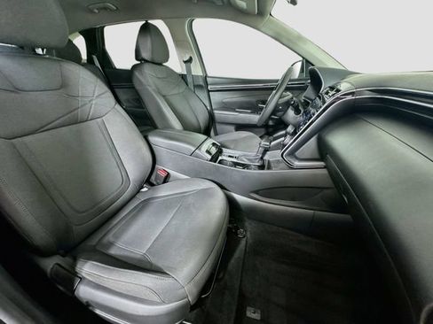 Used 2022 Hyundai Tucson SEL AWD/4WD image 28