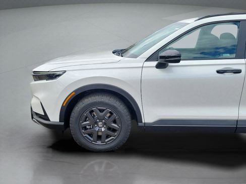 New 2026 Honda CR-V TrailSport image 6