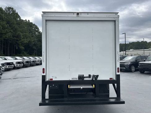 New 2025 Ford E-350 and Econoline 350 Super Duty w/ Power Equipment Group image 11