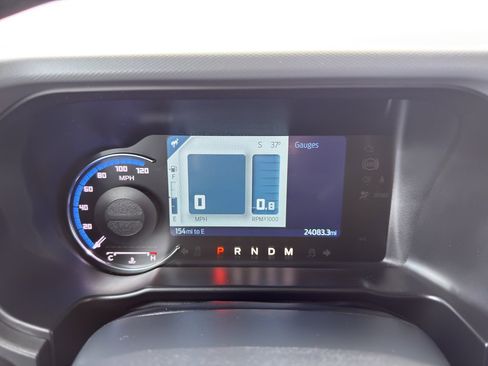 Used 2022 Ford Bronco Black Diamond w/ Sasquatch Package image 15