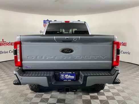 New 2026 Ford F250 Lariat w/ Tremor Off-Road Package AWD/4WD image 4