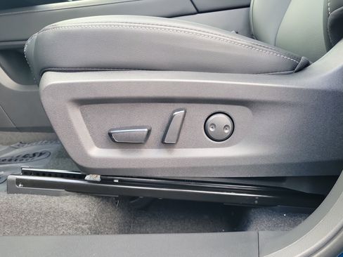 New 2026 Nissan Murano SL image 22